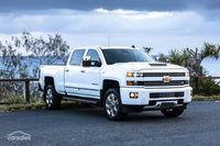 Chevrolet Silverado 2500HD | 2026