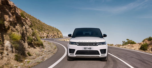 Land Rover Range Rover | 2026