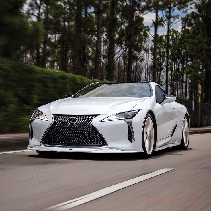 Lexus LC | 2026
