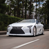 Lexus LC | 2026
