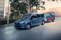 Ford Transit Passenger Wagon | 2026