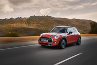 MINI 3 Door | 2026