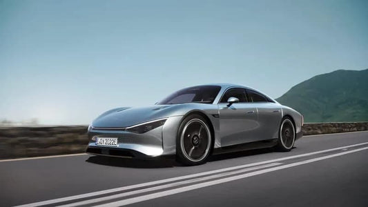Mercedes-Benz AMG GT | 2026
