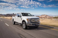 Ford F-450 DRW Super Duty  | 2026
