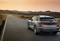 Audi Q8 | 2026