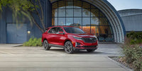 Chevrolet Equinox | 2025