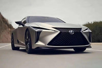 Lexus ES | 2025