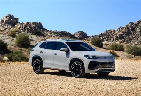 Volkswagen Tiguan | 2026