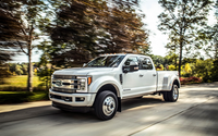 Ford F-450 DRW Super Duty  | 2026