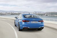 Audi S5 Sportback | 2025