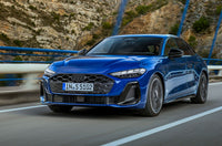 Audi S5 Coupe | 2025