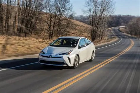 Toyota Prius  | 2026