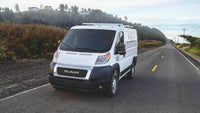 Ram ProMaster Cargo Van | 2026