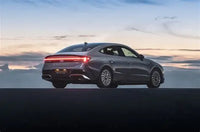Hyundai Sonata Hybrid | 2026