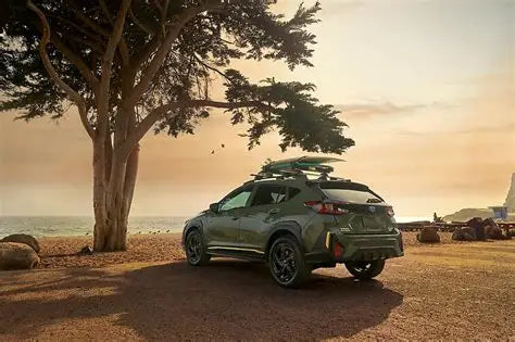 Subaru Crosstrek | 2026