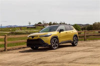 Toyota Corolla Cross Hybrid | 2026