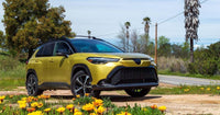 Toyota Corolla Cross Hybrid | 2026