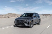 Hyundai Tucson | 2026