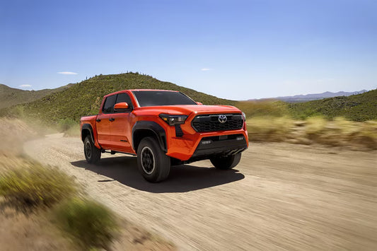 Toyota Tundra | 2026