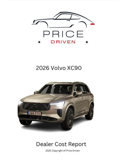 Volvo | XC90