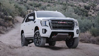 GMC Yukon XL | 2025